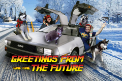 BTTF-Xmas